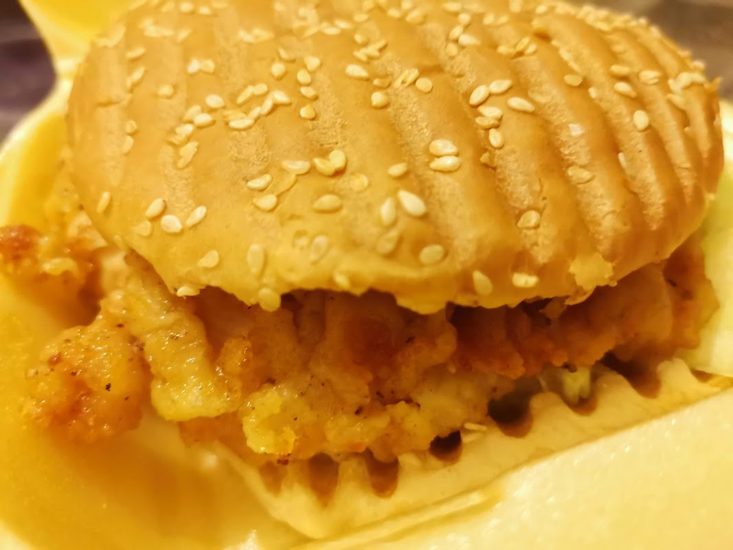 BFC - Takeaway in beeston