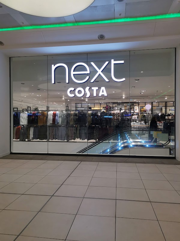 Costa Coffee