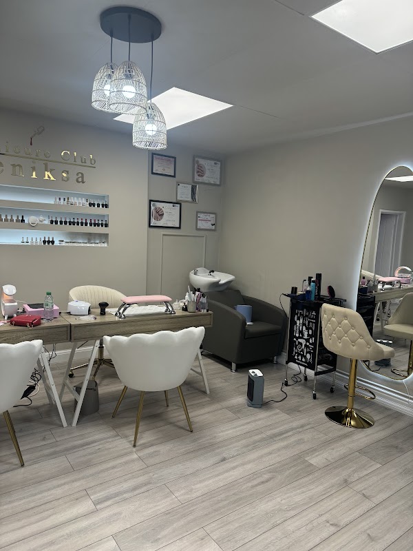 feniksa beauty salon
