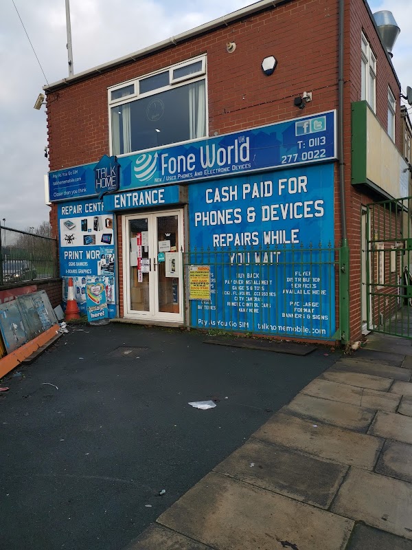 Fone World