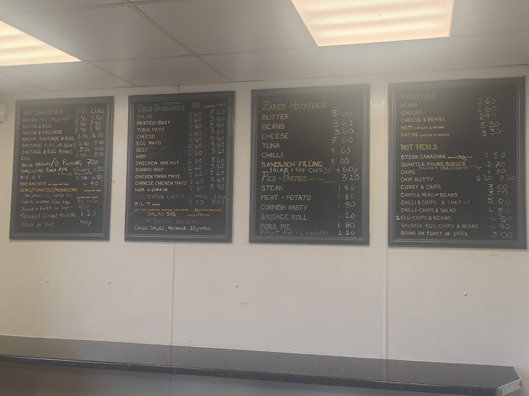 Cafe Fourth Court Catering in beeston