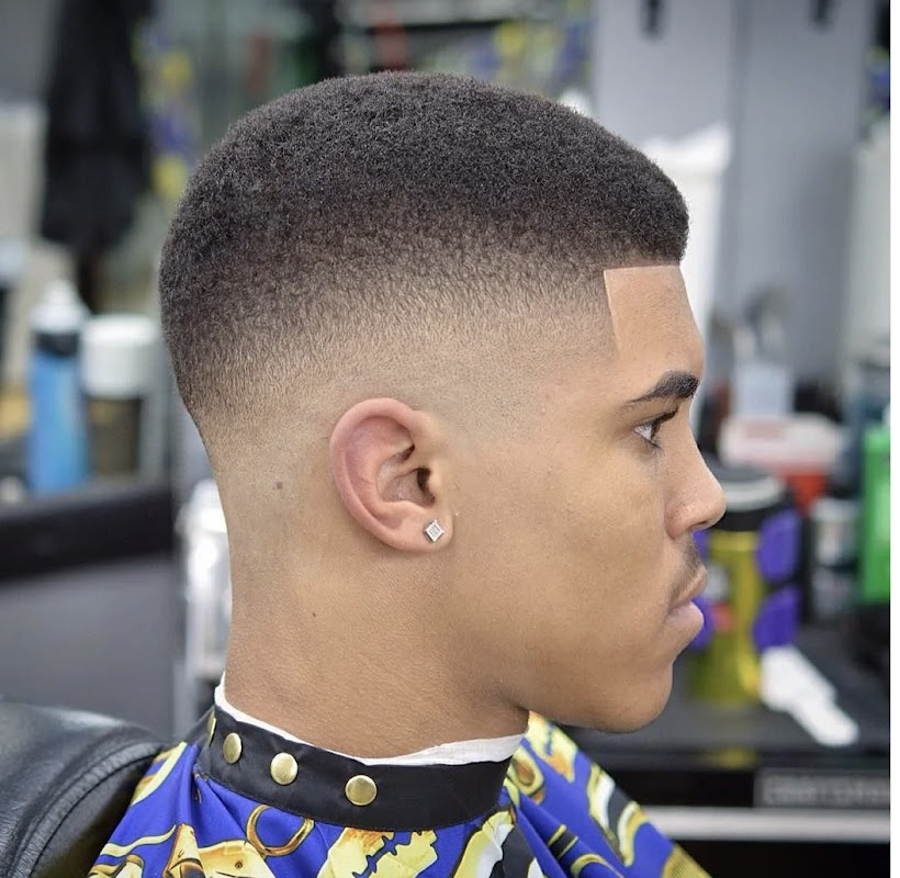 FREDY’S UNISEX SALON