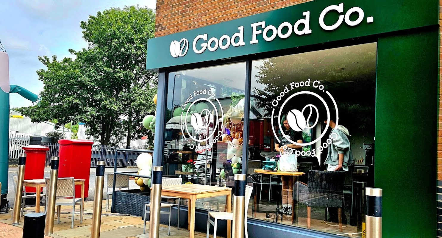 Good Food Co