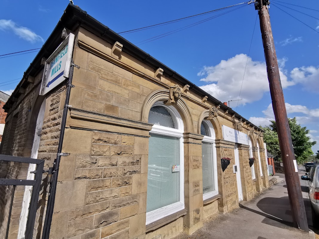 Hawthorne Physiotherapy Clinic