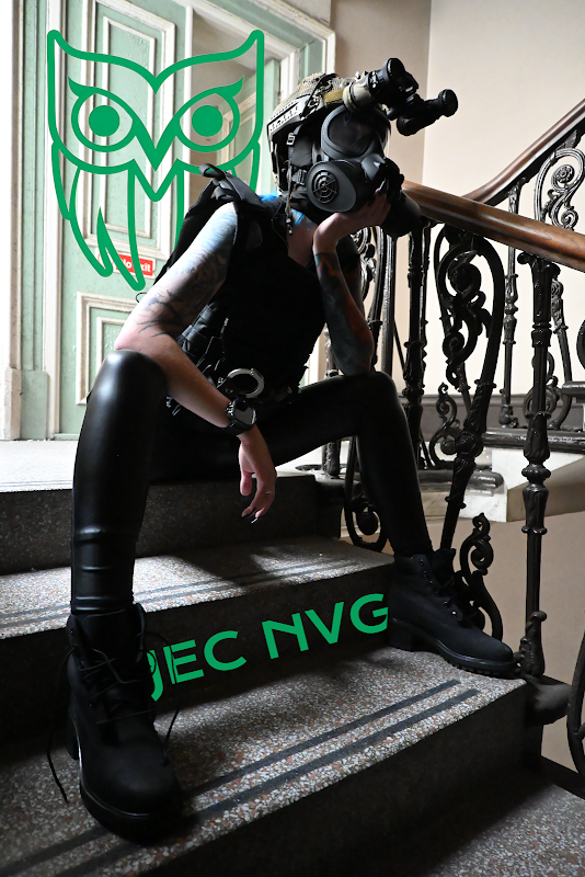 JEC NVG - Tech & Electronics in beeston