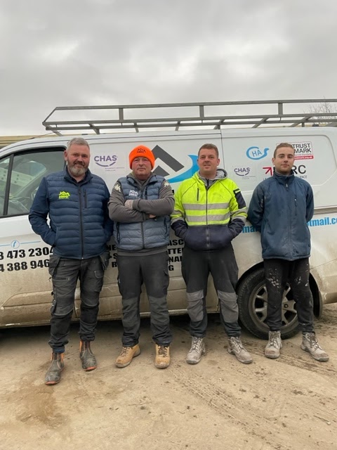 JMC Roofing Ltd