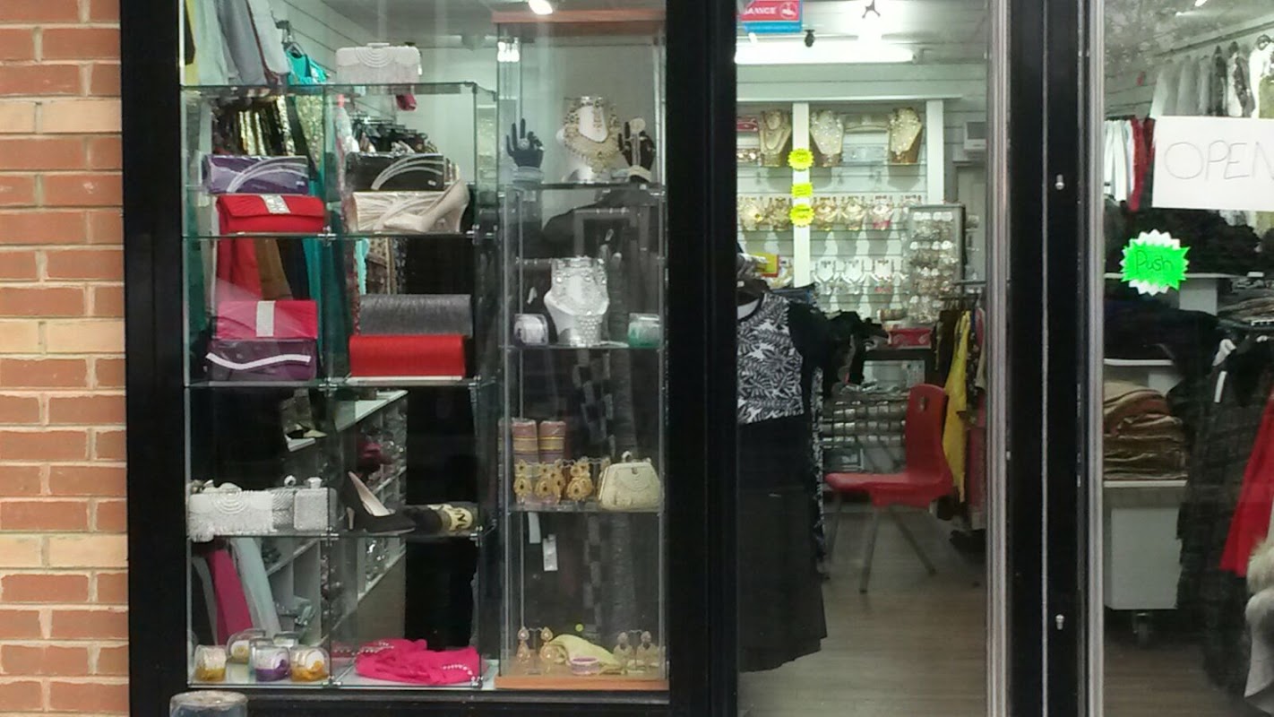 Mariam Fashion