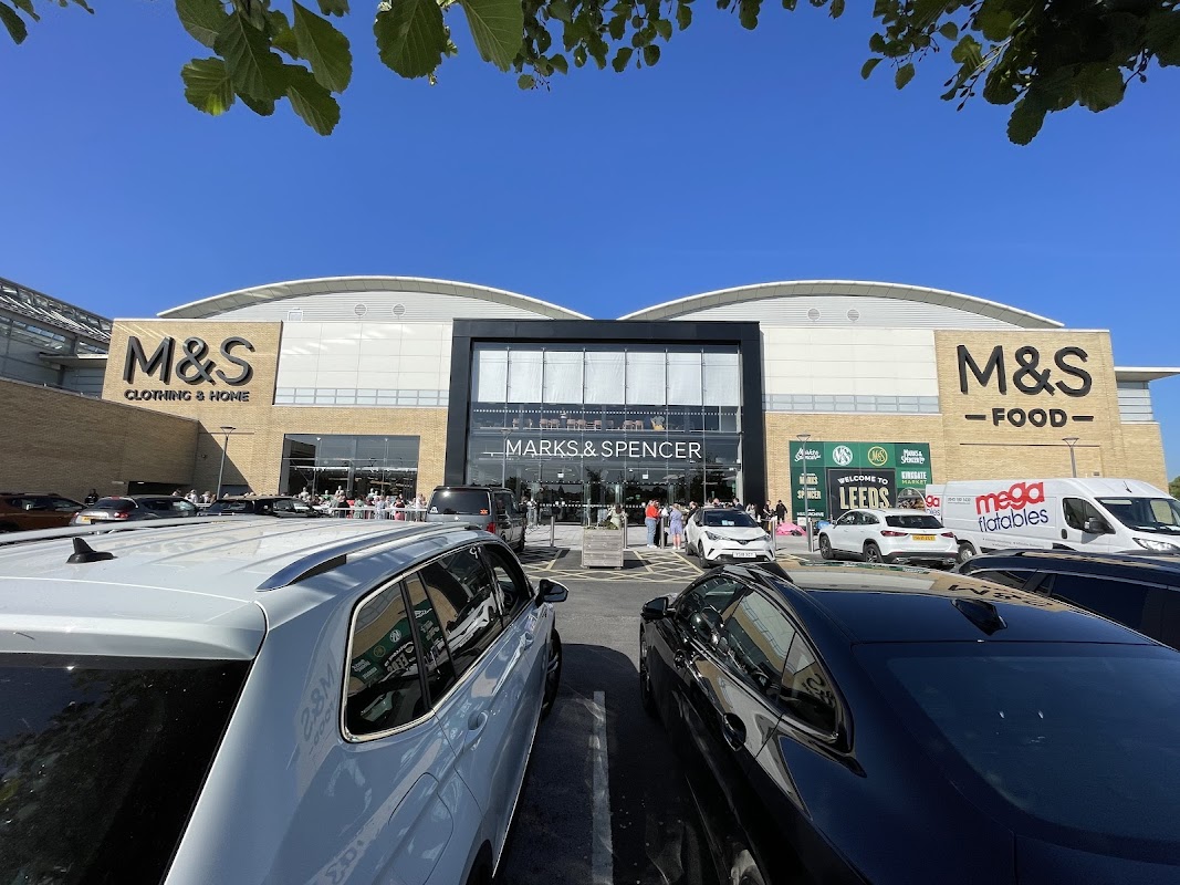 Marks & Spencer