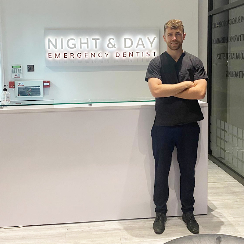 Night and Day Emergency Dentist