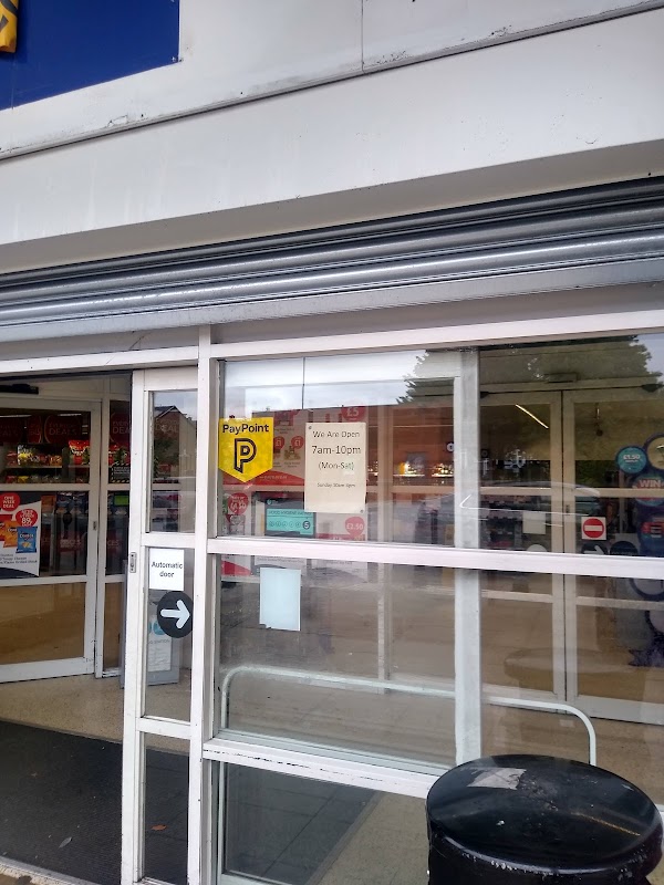 Nisa Local Beeston