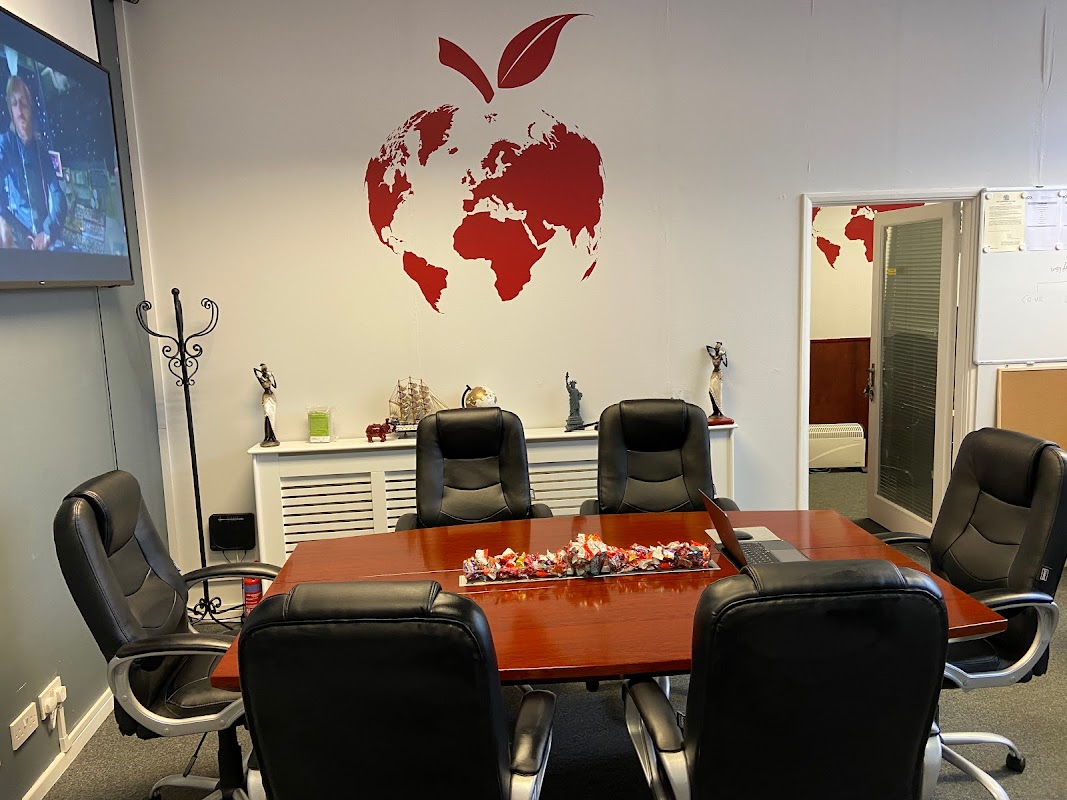 Symfalogic Corporation
