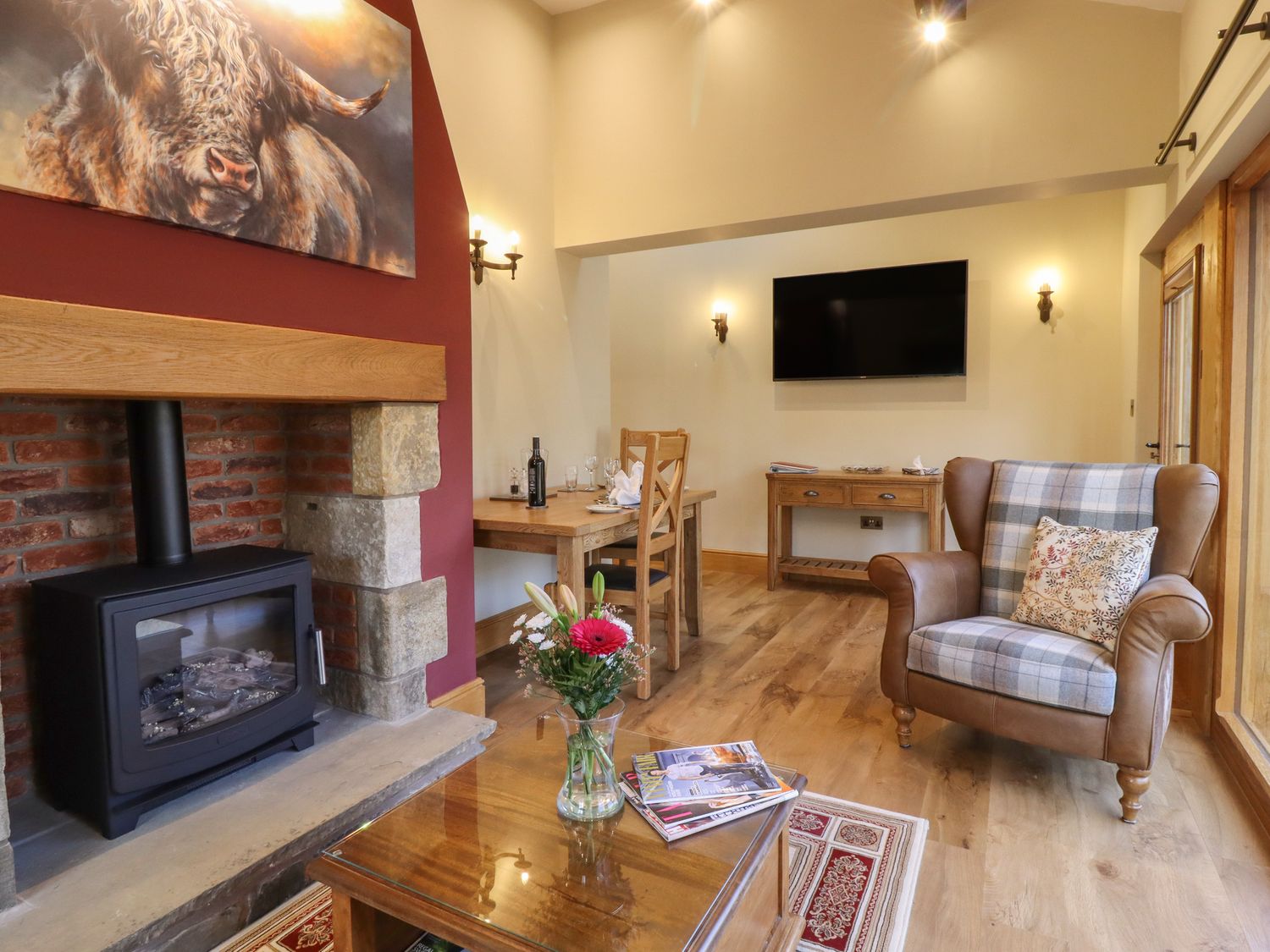 Ash Cottage — photo 2