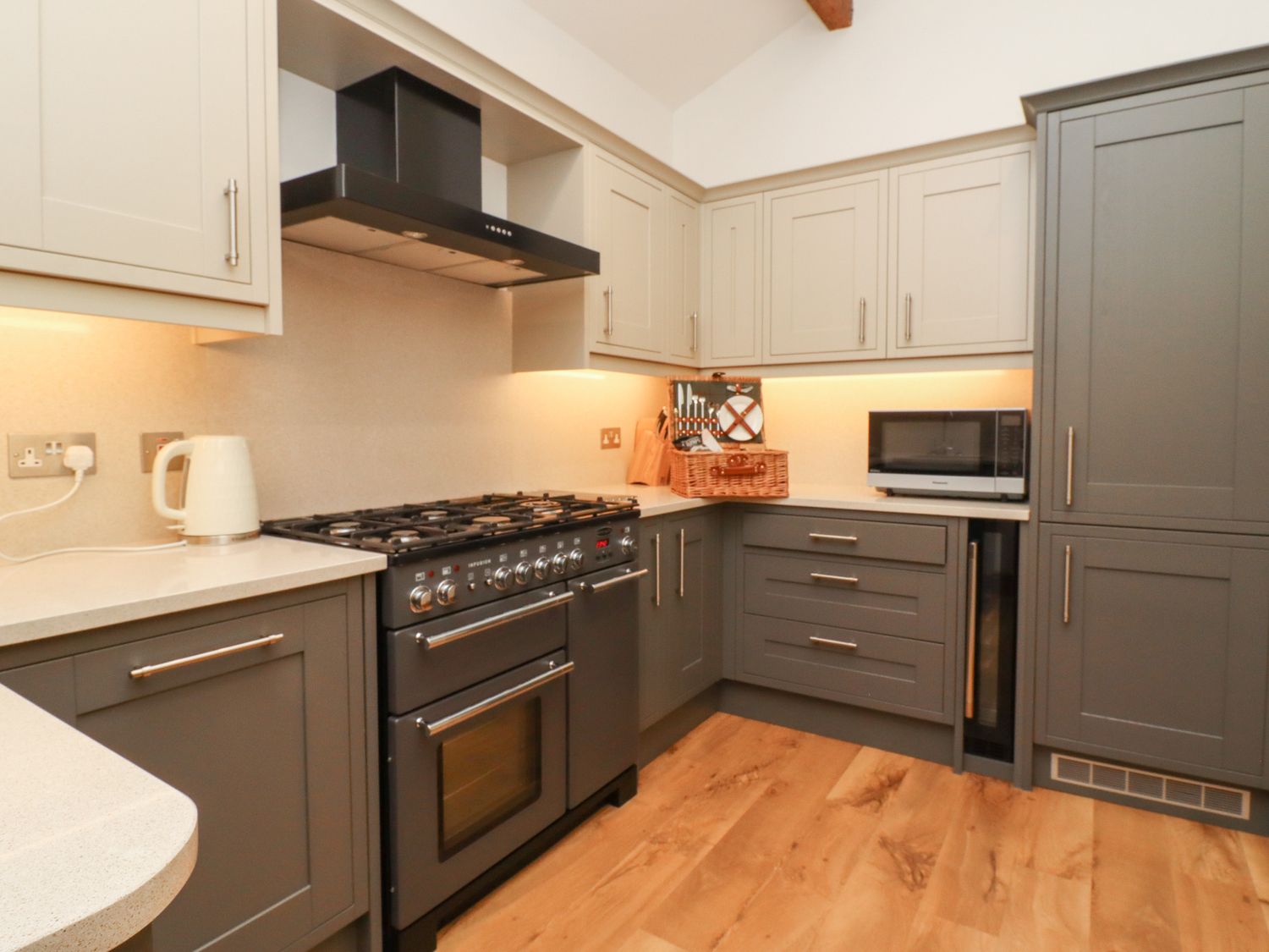 Ash Cottage — photo 4