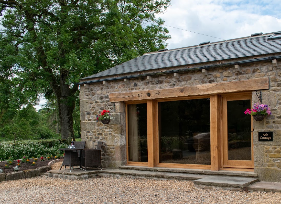 Ash Cottage