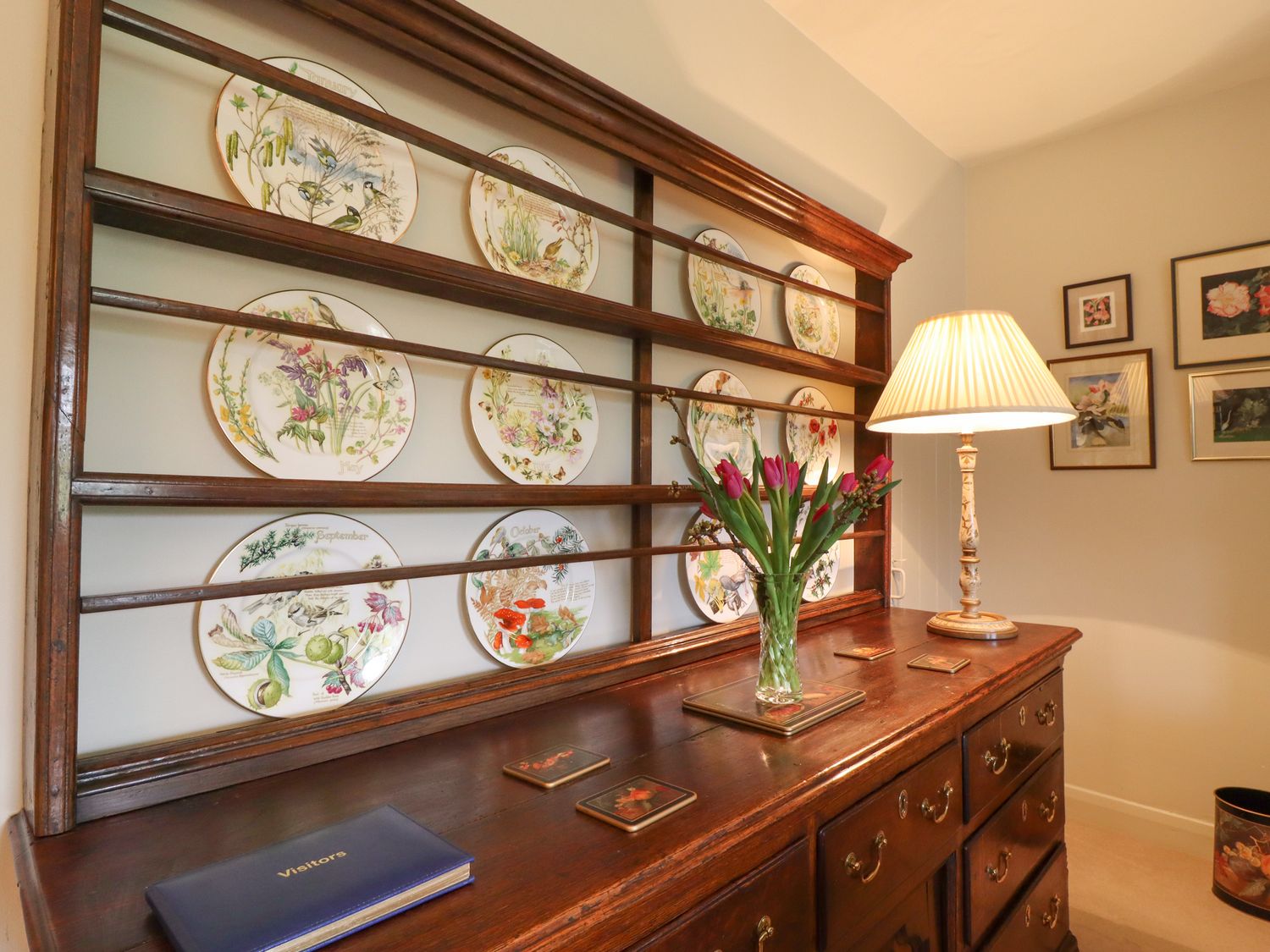 The Nook, Bank Newton — photo 4