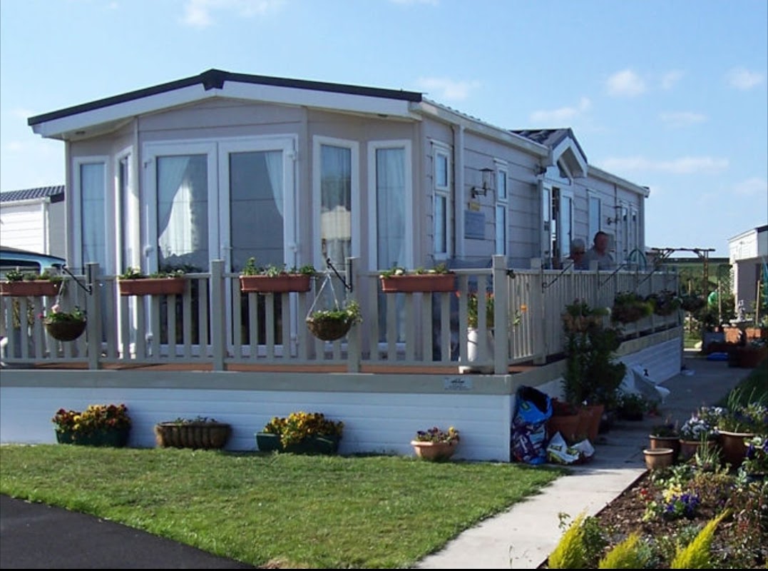 Norlands Caravan Park
