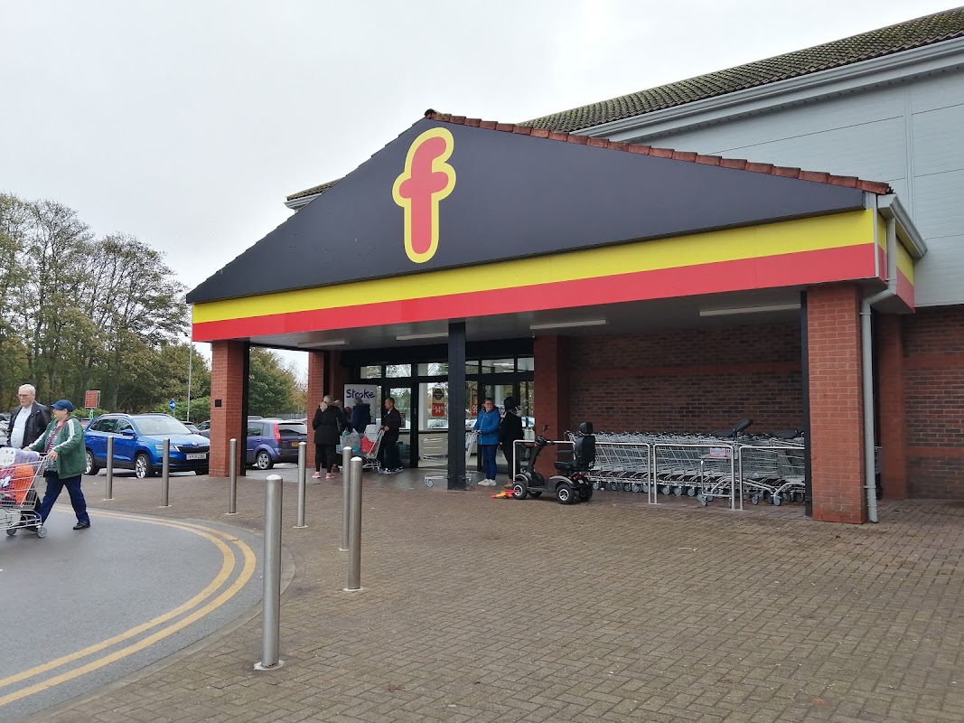 Farmfoods Ltd