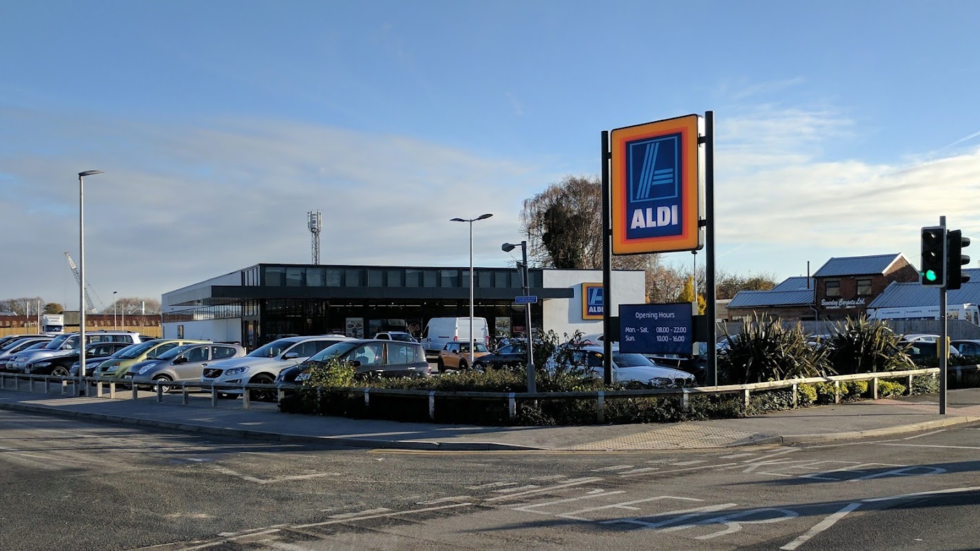 ALDI