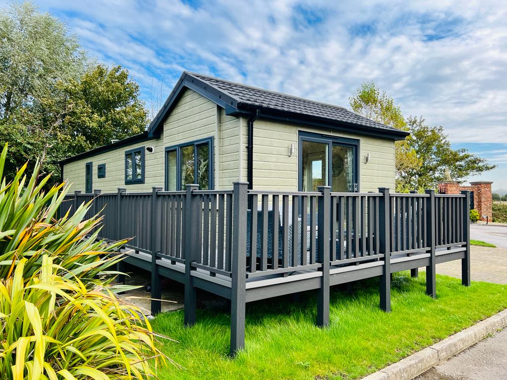 Beverley Holiday Park