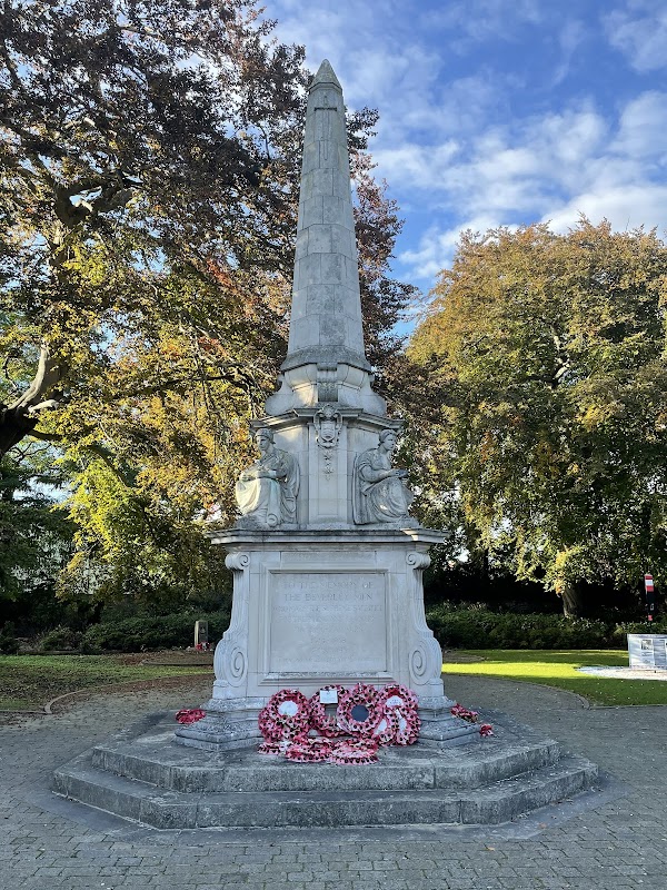 Beverley's Memorial Gardens