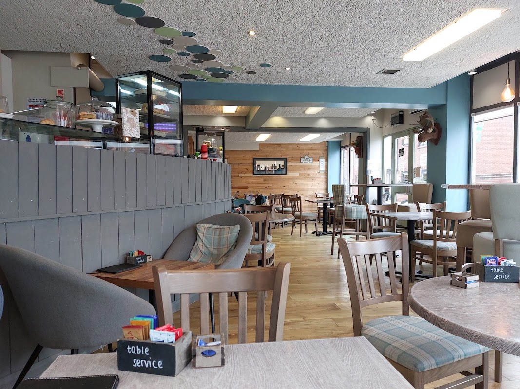 Cafe V