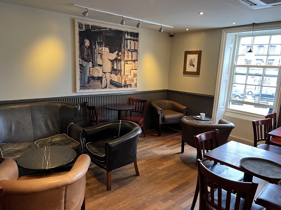 Caffè Nero