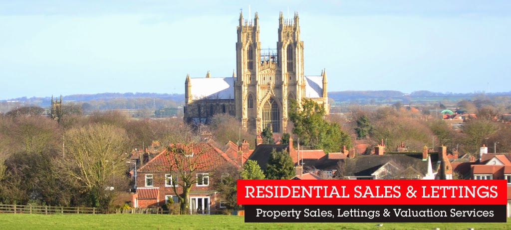 Dee Atkinson & Harrison - Estate Agents in beverley