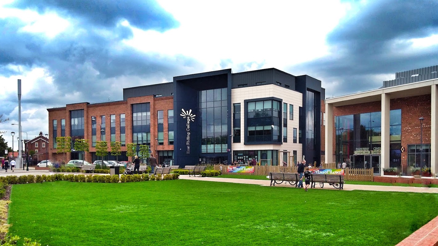 East Riding College