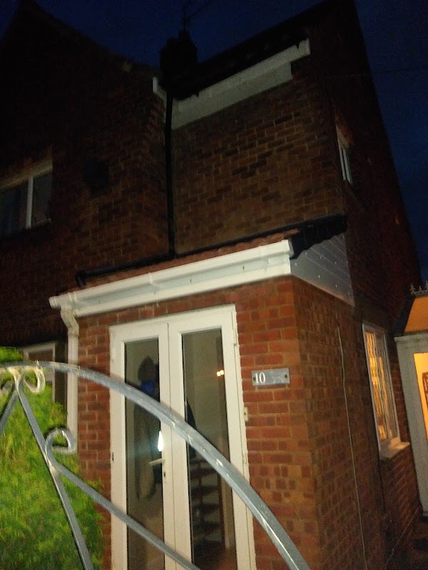 Eco-Roofing & Building