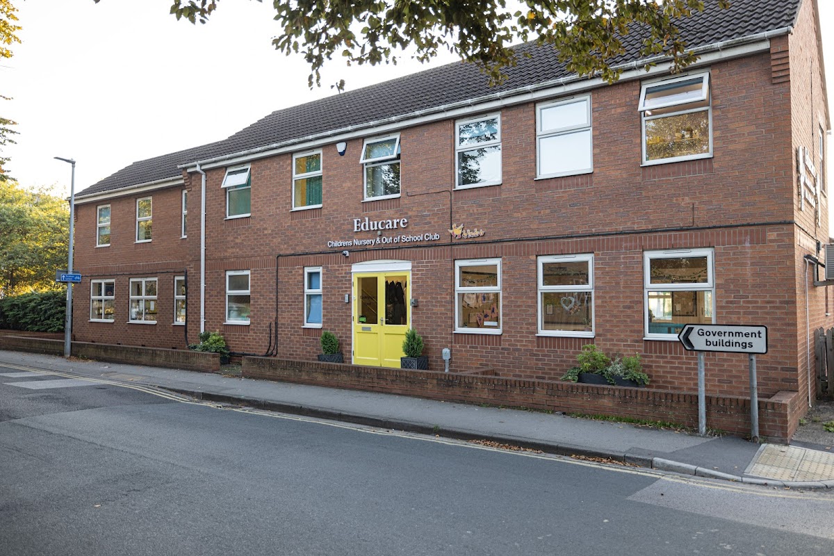 Educare Nursery
