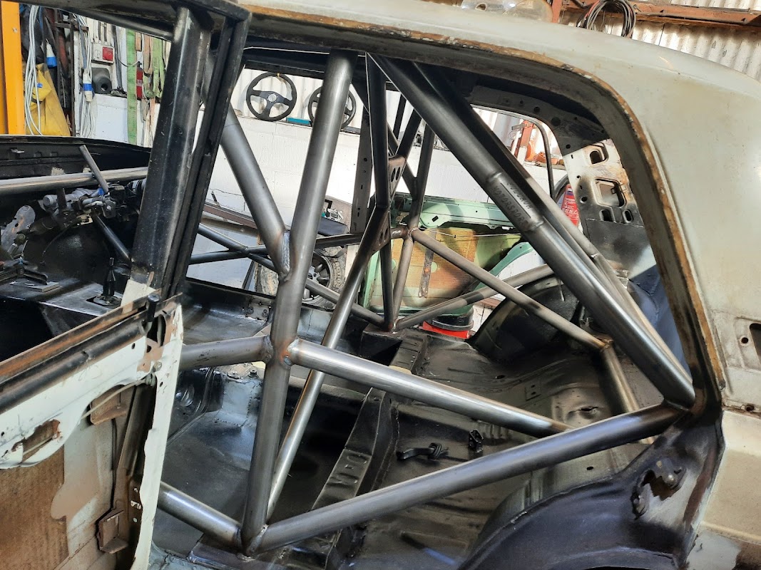 Fulcrum Motorsport