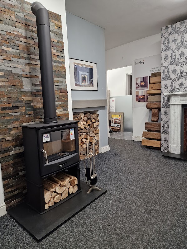 Hull Trade Fireplaces Beverley