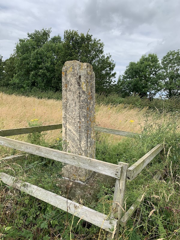 Killingswoldgraves Sanctuary Stone