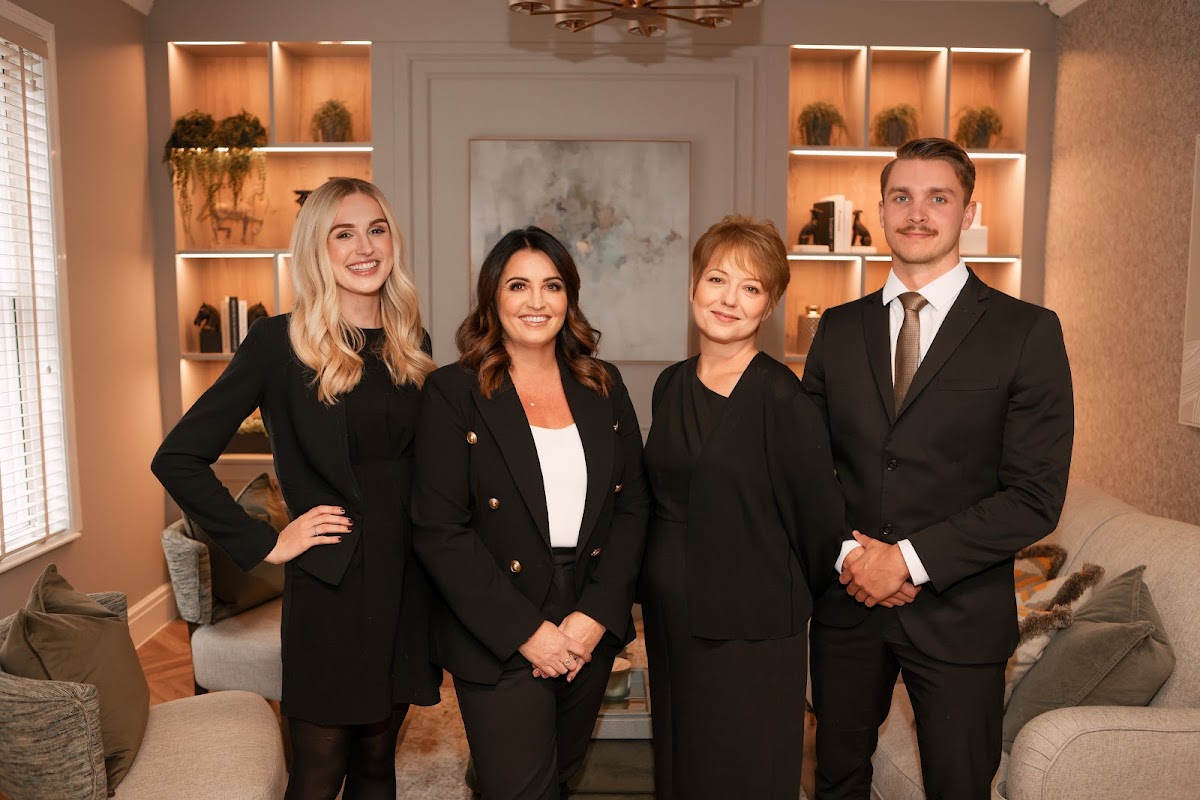 Kingston Family Law