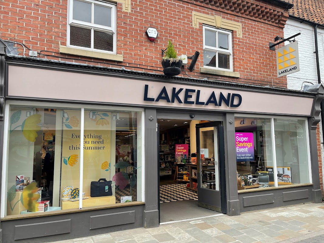 Lakeland
