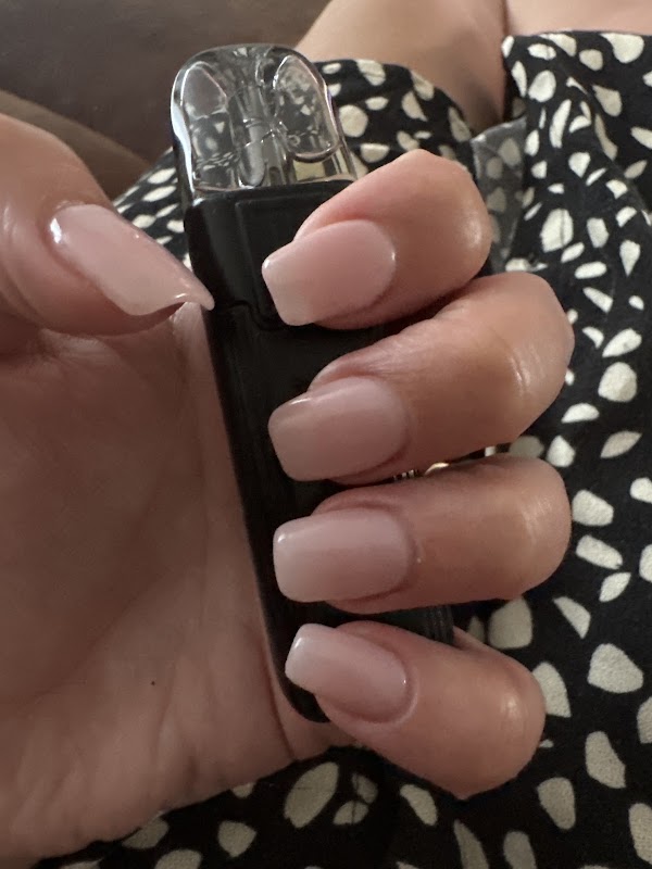 Las Vegas Nails