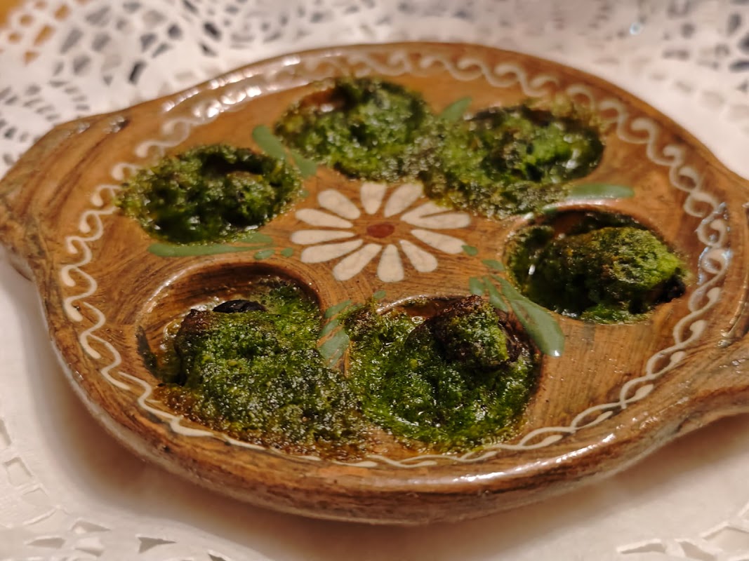 L'Opaline Bistrot