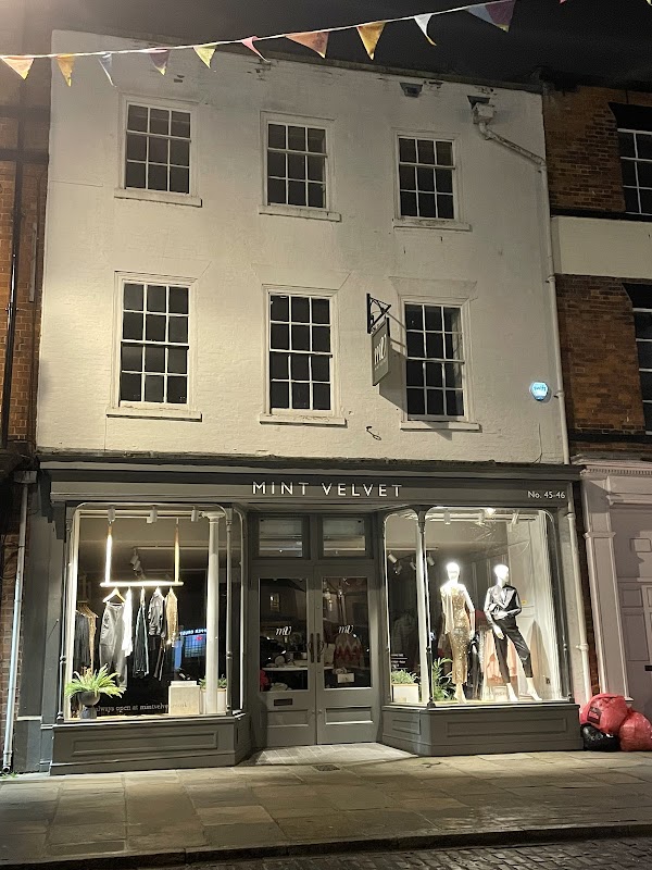 Mint Velvet Beverley