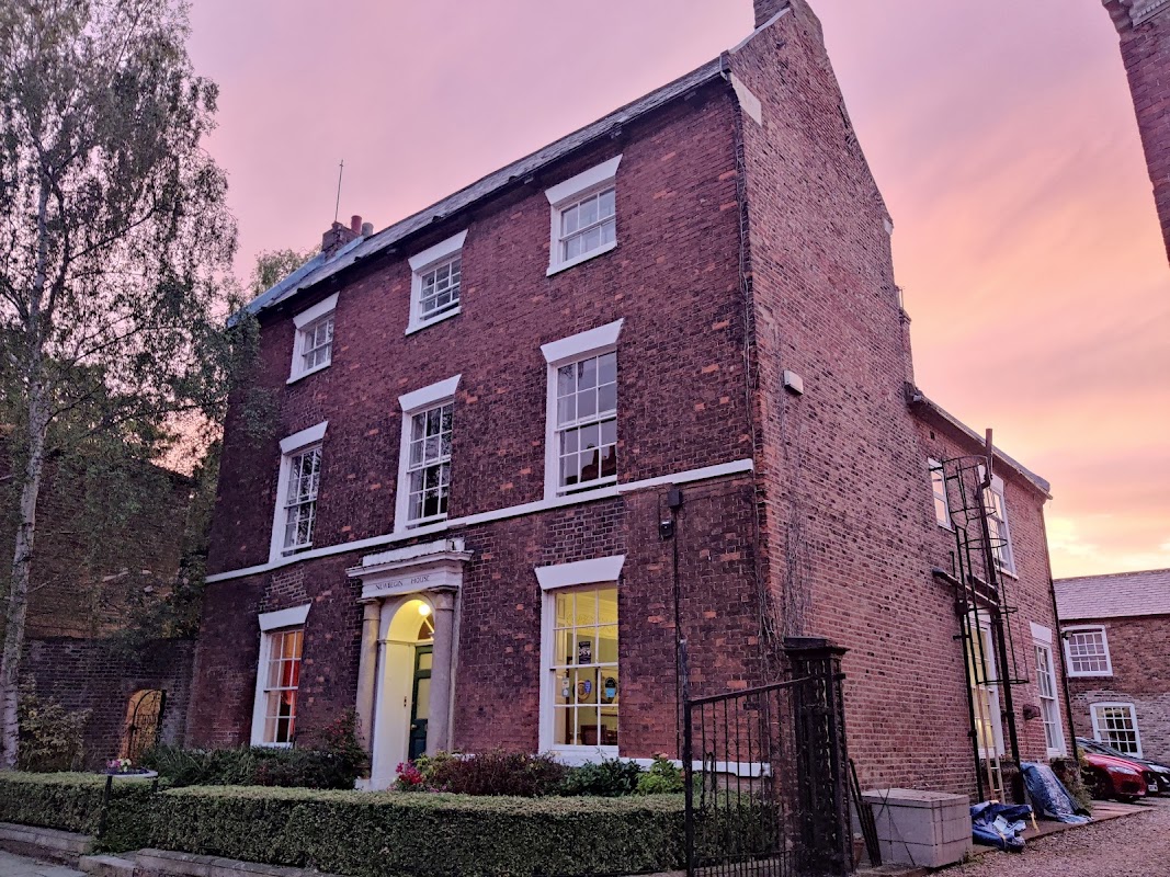 Newbegin B&B