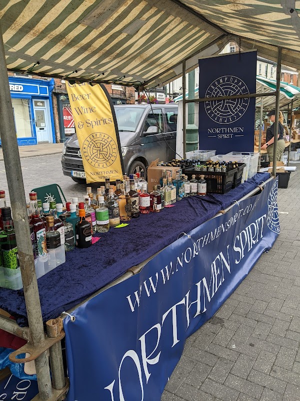 NorthmenSpirit - off-license in beverley