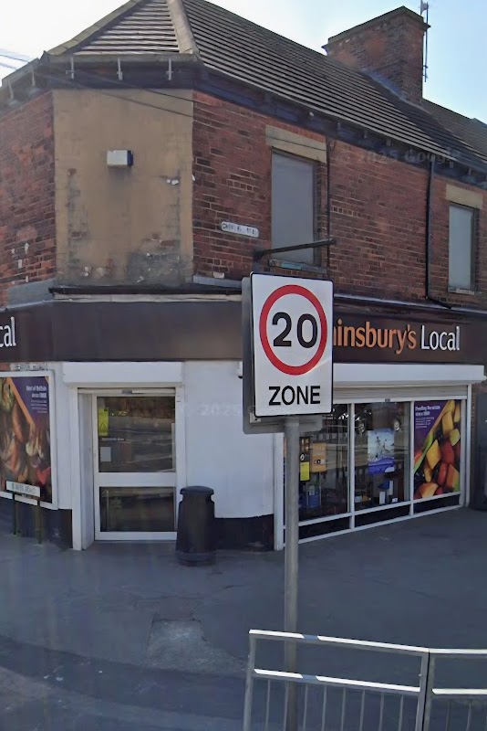 Sainsbury's Local