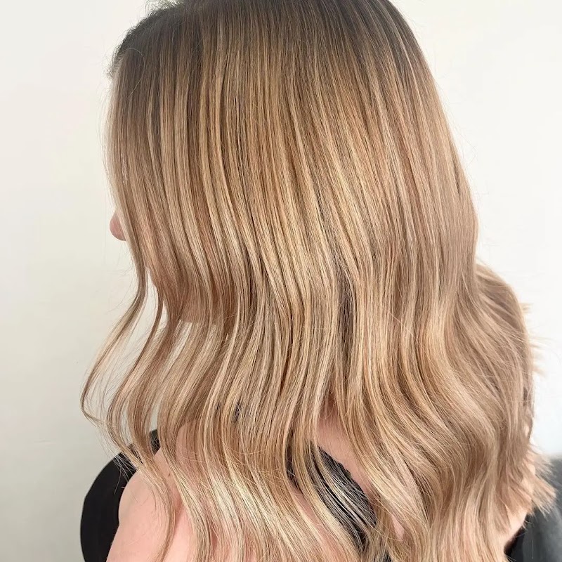 SGD HAIR