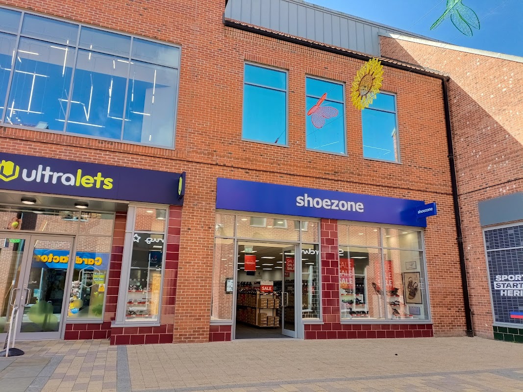 Shoezone