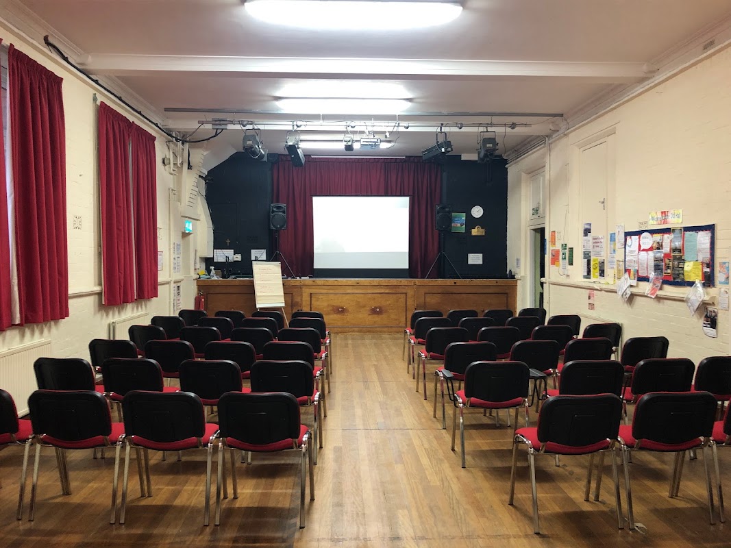 St Nicholas Church Community Centre