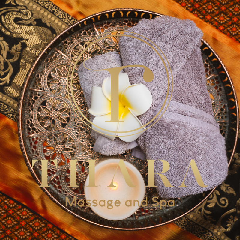 Thara Massage and Spa