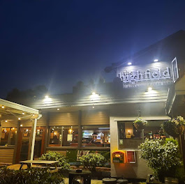 Food & drink at The Highfield in beverley
