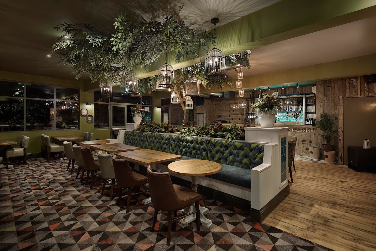 The Potting Shed