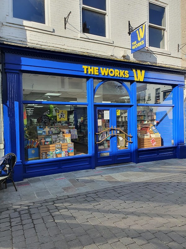The Works