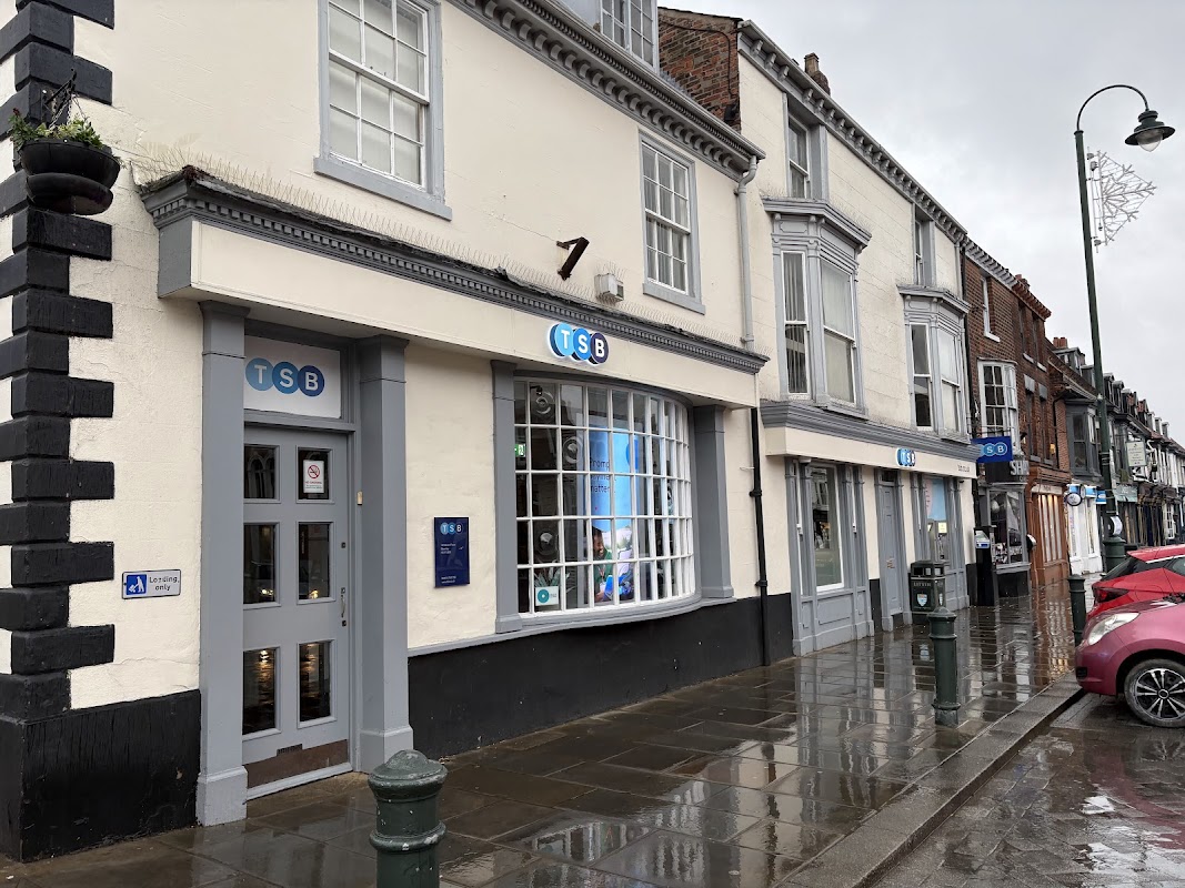 TSB Bank
