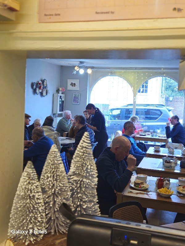 Turpins Coffee House